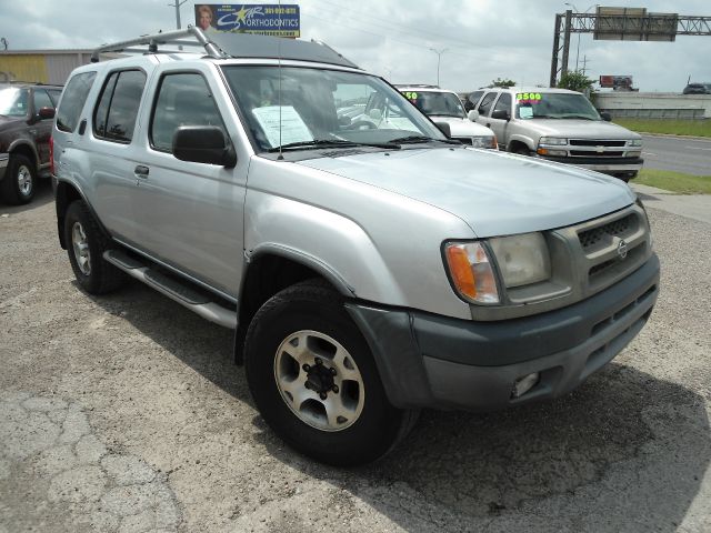 Nissan Xterra 2000 photo 3