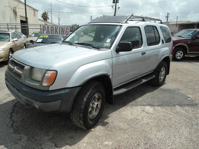 Nissan Xterra 2000 photo 5