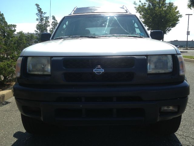 Nissan Xterra 2000 photo 4