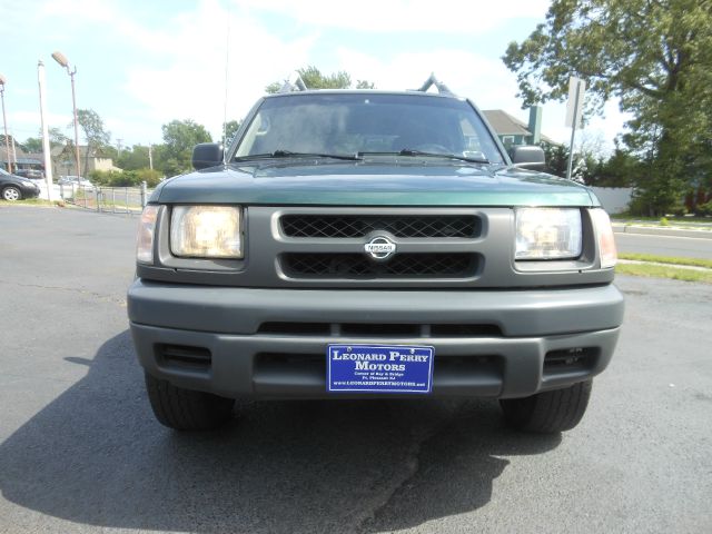 Nissan Xterra 2000 photo 4