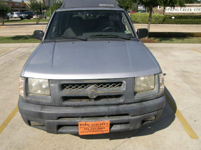 Nissan Xterra 2000 photo 5