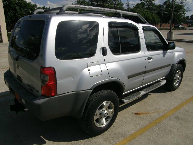 Nissan Xterra 2000 photo 6