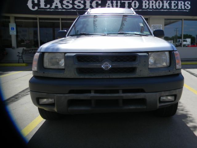 Nissan Xterra EX-L W/navi SUV