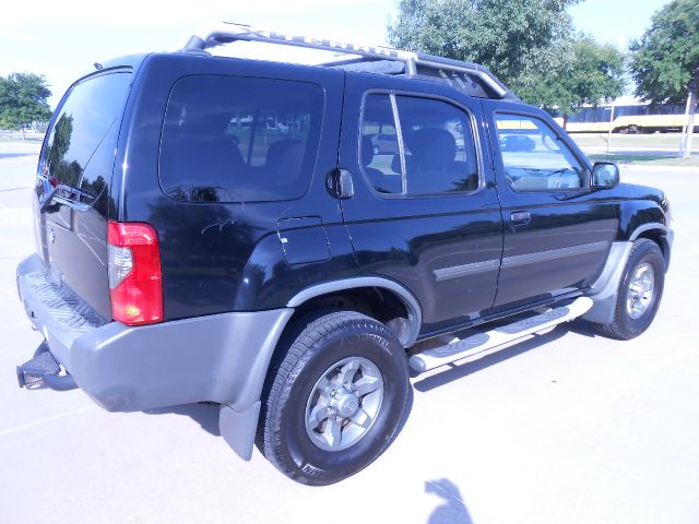 Nissan Xterra EX-L W/navi SUV