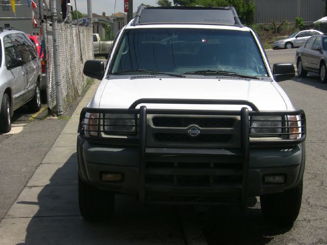 Nissan Xterra 2001 photo 2