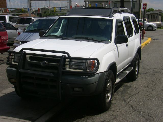 Nissan Xterra 2001 photo 4