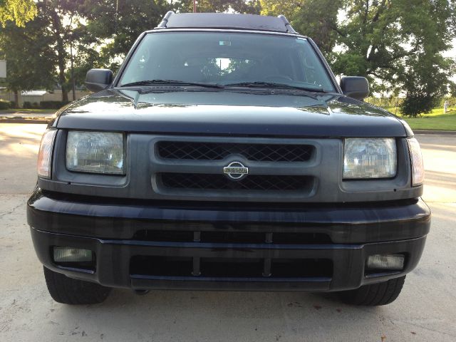 Nissan Xterra 2001 photo 2