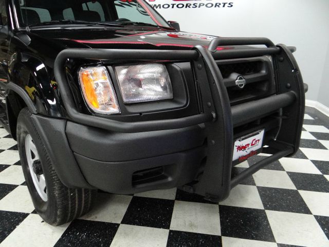 Nissan Xterra 2001 photo 32