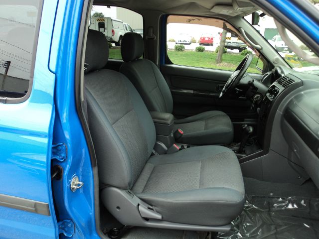 Nissan Xterra 2002 photo 4