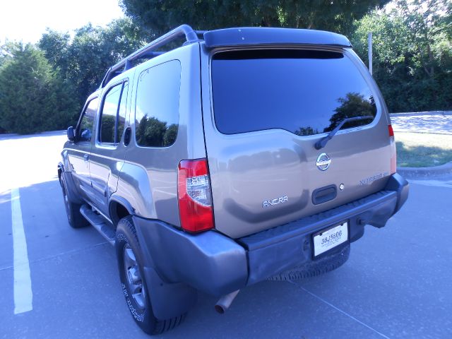 Nissan Xterra EX-L W/navi SUV