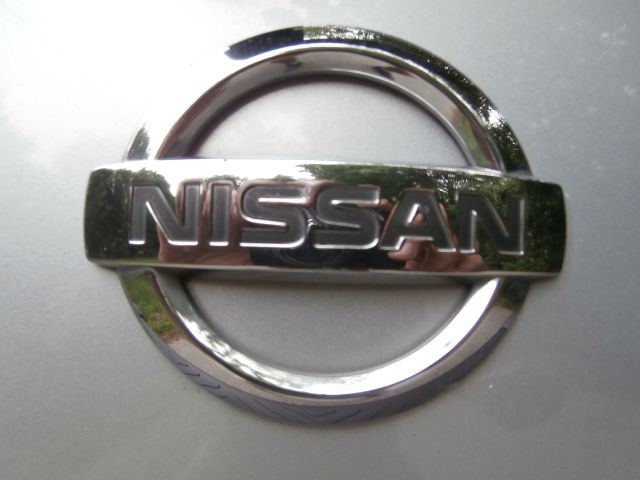 Nissan Xterra 2002 photo 23