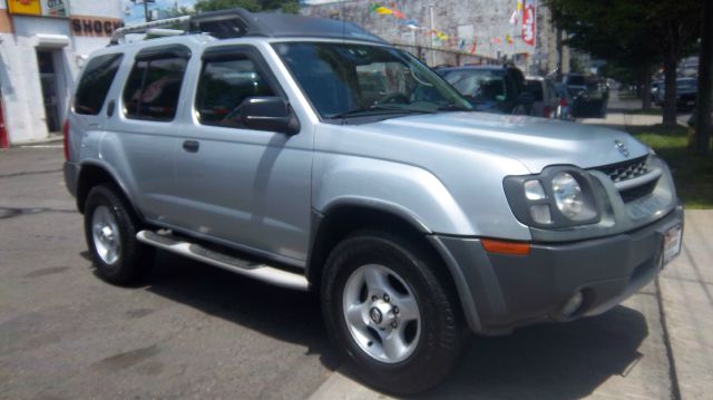 Nissan Xterra 2002 photo 3