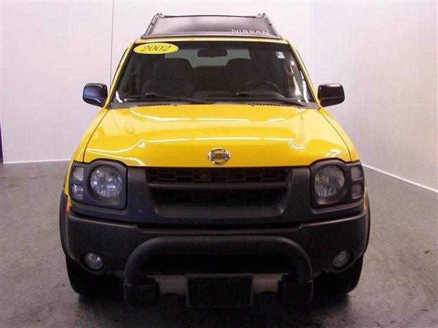 Nissan Xterra Unknown Sport Utility