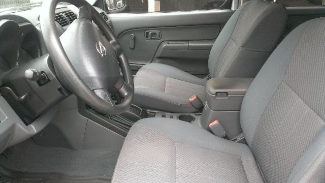 Nissan Xterra 2002 photo 5