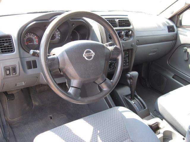 Nissan Xterra Unknown Sport Utility