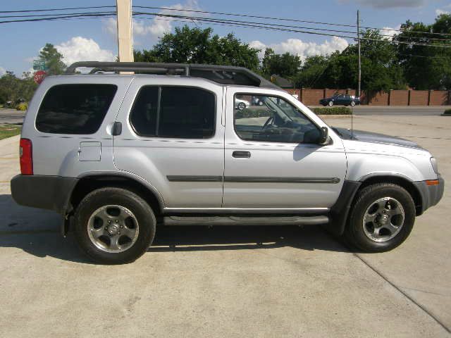 Nissan Xterra 2003 photo 2