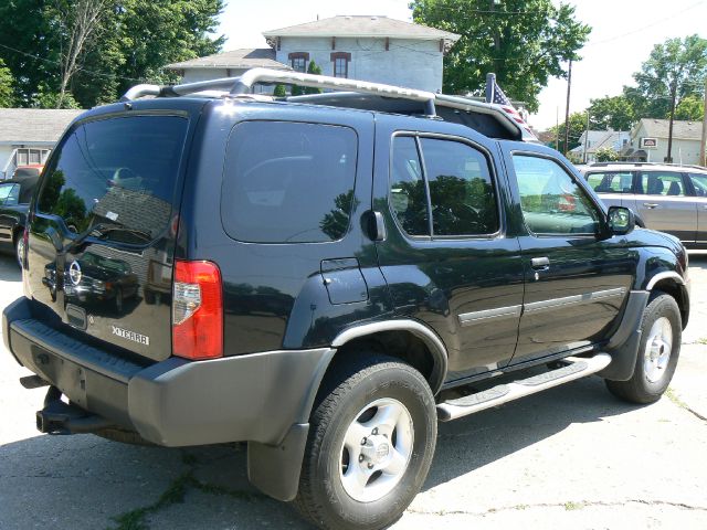 Nissan Xterra 2003 photo 2