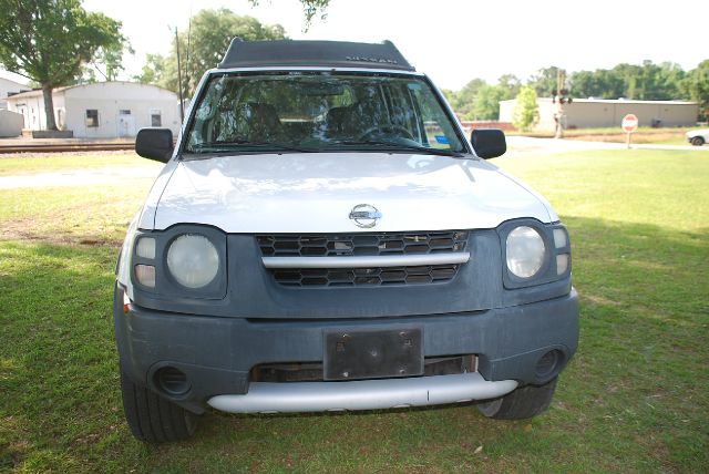 Nissan Xterra 2003 photo 10