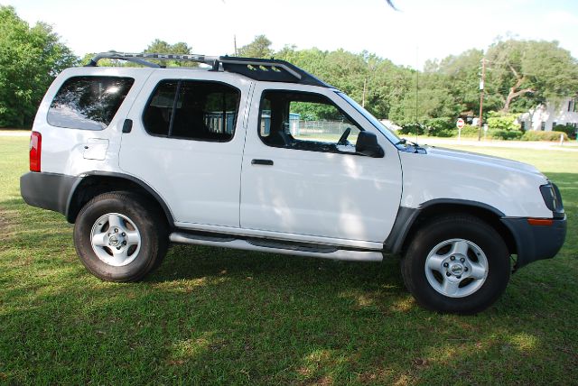 Nissan Xterra 2003 photo 11