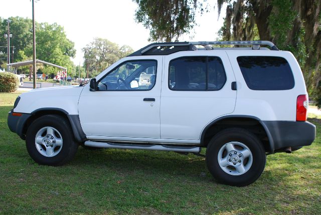 Nissan Xterra 2003 photo 13