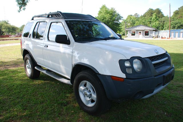 Nissan Xterra 2003 photo 2