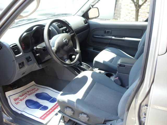 Nissan Xterra 2003 photo 2