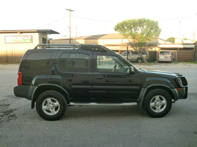 Nissan Xterra 2003 photo 2