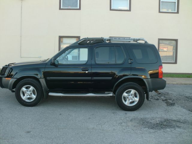 Nissan Xterra 2003 photo 3