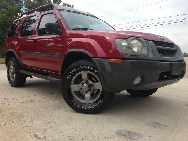 Nissan Xterra 2003 photo 3