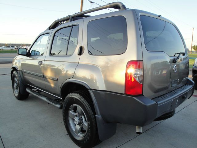 Nissan Xterra EX-L W/navi SUV