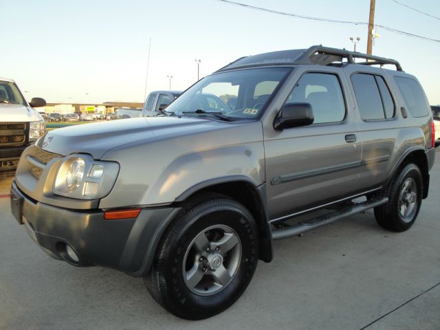 Nissan Xterra 2003 photo 3