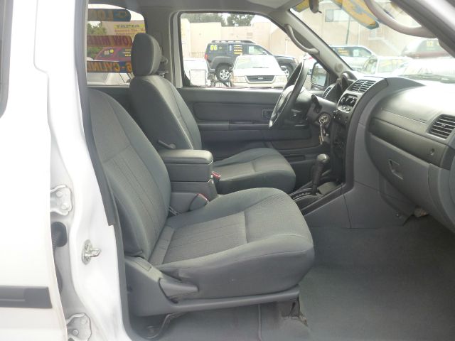 Nissan Xterra 2003 photo 2