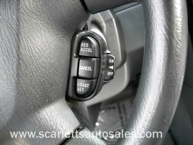 Nissan Xterra 2003 photo 11