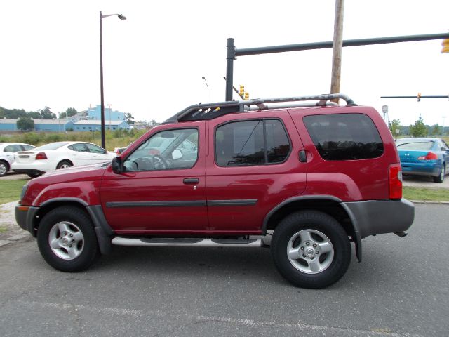 Nissan Xterra 2003 photo 2