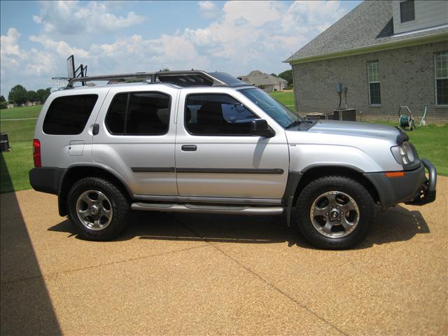 Nissan Xterra 2003 photo 3