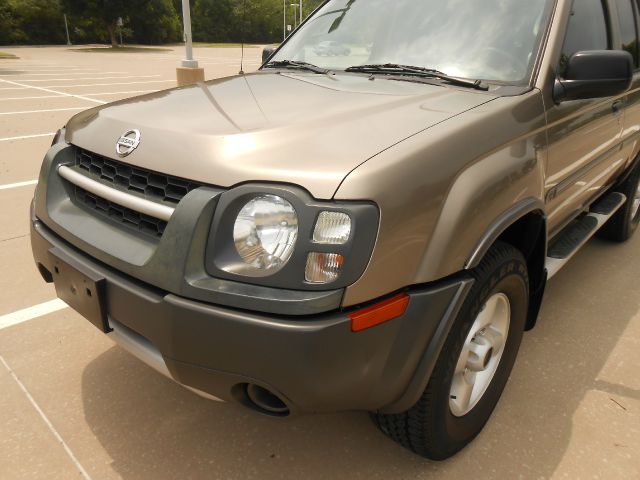 Nissan Xterra 2003 photo 10