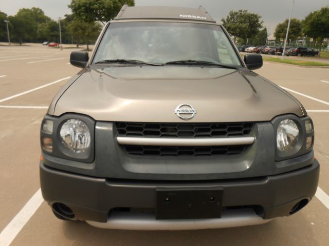 Nissan Xterra 2003 photo 12