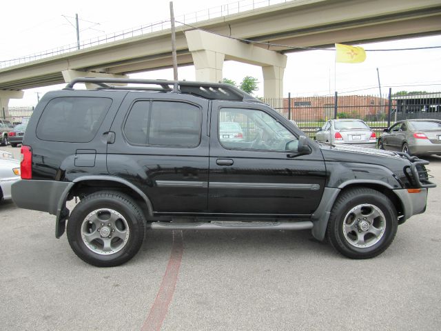 Nissan Xterra 2003 photo 19