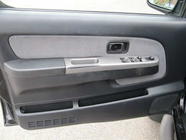 Nissan Xterra 2003 photo 6