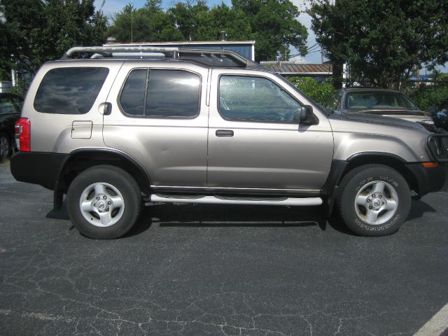 Nissan Xterra EX-L W/navi SUV