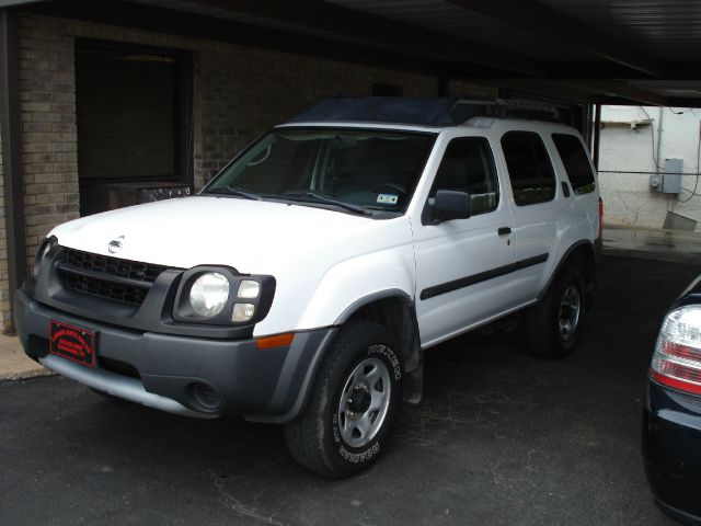 Nissan Xterra 2003 photo 2