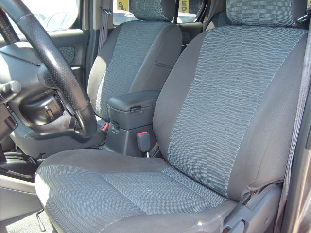 Nissan Xterra 2003 photo 34