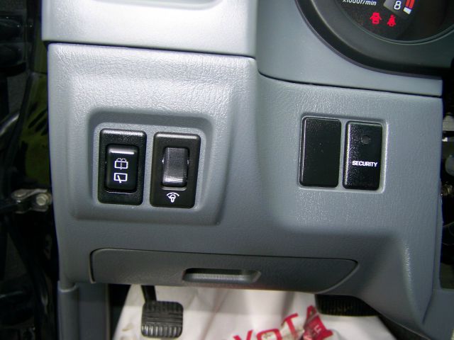 Nissan Xterra 2003 photo 14