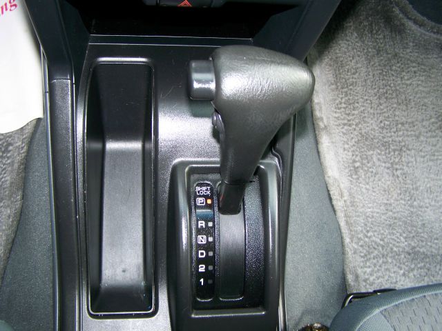 Nissan Xterra 2003 photo 2