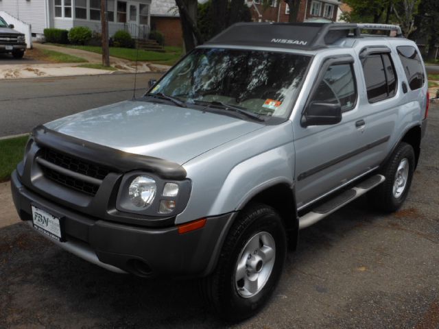 Nissan Xterra 2003 photo 3