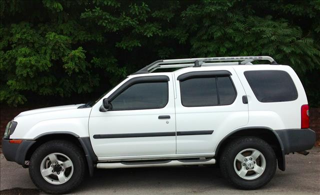 Nissan Xterra 2004 photo 3