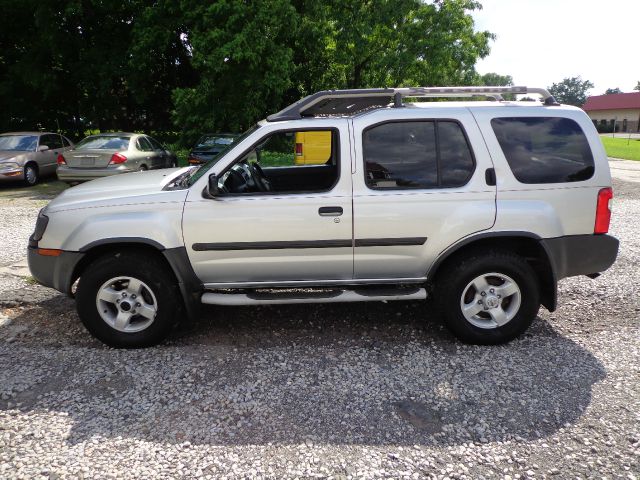 Nissan Xterra 2004 photo 3