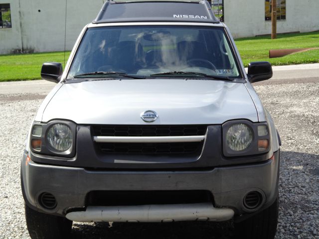 Nissan Xterra 2004 photo 4