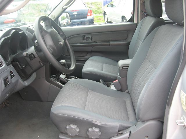 Nissan Xterra 2004 photo 12