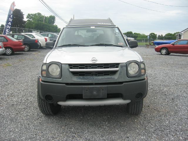 Nissan Xterra 2004 photo 15